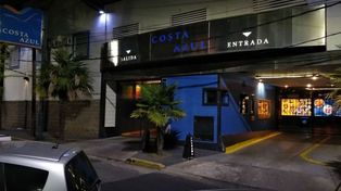 Murió una adolescente tras descomponerse en un hotel alojamiento