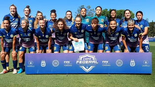 Central. Hizo historia al eliminar a Boca en los cuartos de final de la Copa Federal. En el torneo anual fue de mayor a menor y terminó&nbsp; lejos en la tabla.