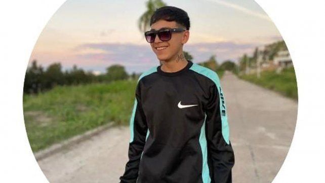 Piden ayuda para localizar a un joven de 14 años en Paraná