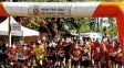 Llega la tradicional Maratón José Oliva en Santo Tomé
