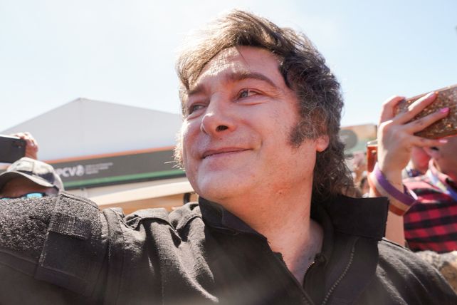 Salvo que sean masoquistas
