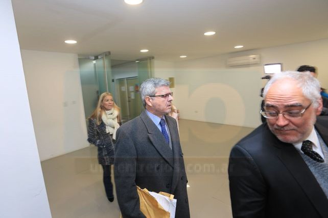 Comienza el Jury contra el juez que liberó a Wagner, el femicida de Micaela García