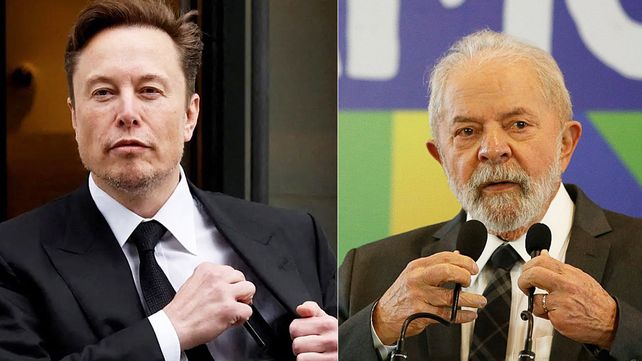 Brasil bloqueó a X pero Starlink de Elon Musk no acata la orden