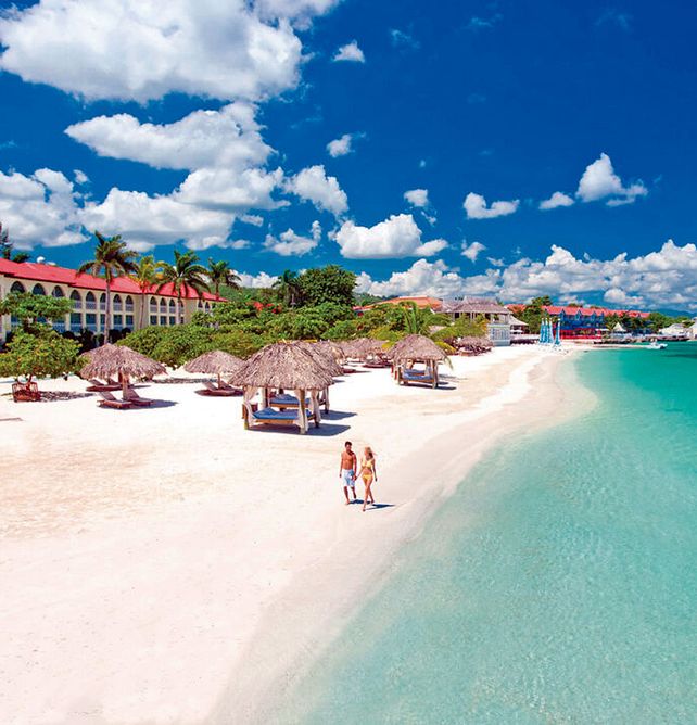 La esencia de Jamaica: historia, paisaje y sabor caribeño