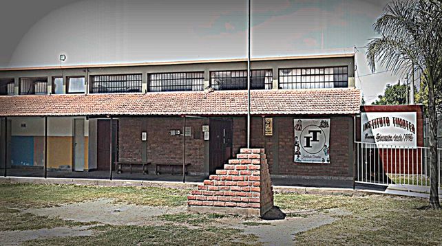 El Colegio religioso Timoteo