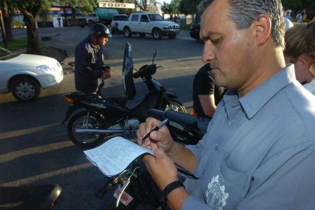 El Ejecutivo Municipal propone que las multas y notificaciones lleguen por email