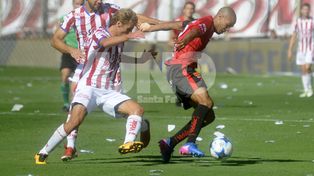 Tinelli reveló detalles de la Superliga