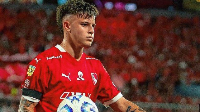 San Lorenzo se metió en la puja con Unión en busca de Diego Tarzia