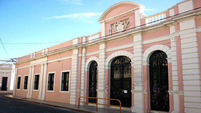 La escuela Mantovani tendrá su edificio anexo