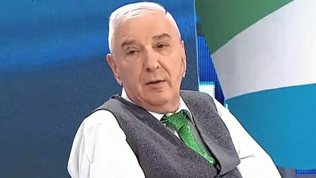 Murió Mauro Viale, afectado de coronavirus