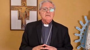 El monseñor Oscar Ojea mandó un mensaje por Pascuas.