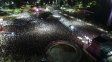 Juegos Suramericanos: QLokura convocó a 90.000 personas y los Fan Fest fueron una fiesta multitudinaria