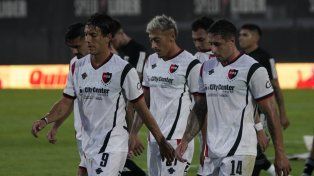 Newells precisa una victoria que lo enderece, le permita levantar la cabeza y despejar los nubarrones que lo rodean.