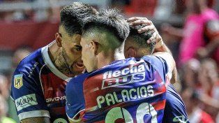 Unión y un muy buen mercado de pases al que le faltó la frutilla del postre