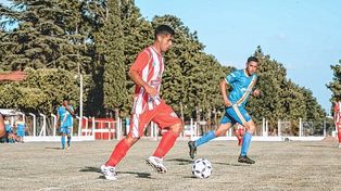 Argentino de San Carlos y Colón de San Justo jugarán el Regional Federal y debutarán el miércoles 24 de noviembre.