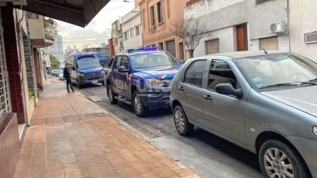 Murió el prestigioso médico Dr. Guillermo del Pazo