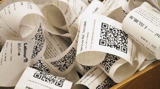 La Ley de Ticket establece que comercios y servicios deben informar el precio neto sin impuestos -discriminando IVA, impuestos nacionales y provinciales