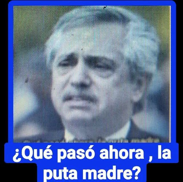 Los memes, lo único que hizo que los hinchas se rían tras la derrota con Arabia