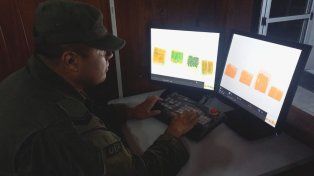 Desbaratan contrabando de medicamentos por $8 millones