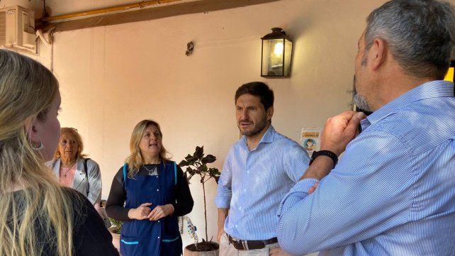 Pullaro: Hay que volver a la evaluación en las escuelas