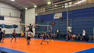 La Copa AVR entró en su recta final. El martes 15 se definirá si hay nuevo campeón o no.