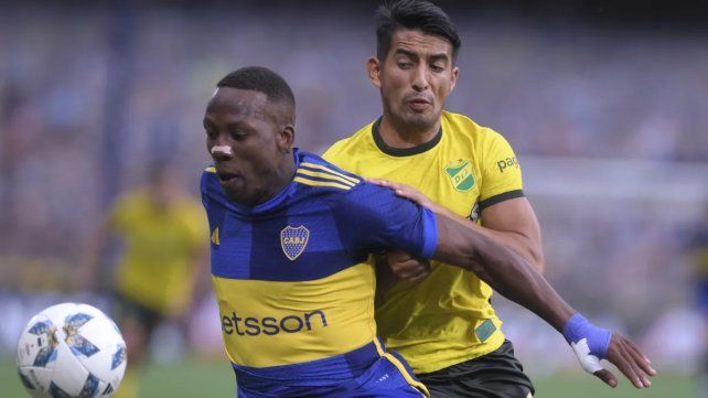 Boca busca escalar a lo más alto del Clausura en su visita a Defensa y Justicia