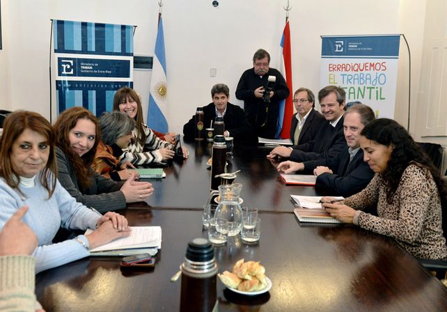 Foto: Prensa Gobernación