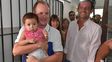 Lanzamiento oficial. En el centro de Salud Corrales, Bordet anunció la vacunación antigripal. Lanzamiento oficial. En el centro de Salud Corrales, Bordet anunció la vacunación antigripal.
