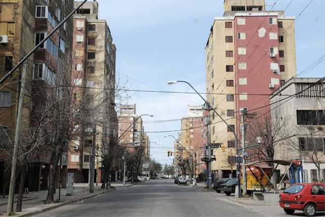 La provincia financia las reparaciones en las conexiones de gas en Fonavis