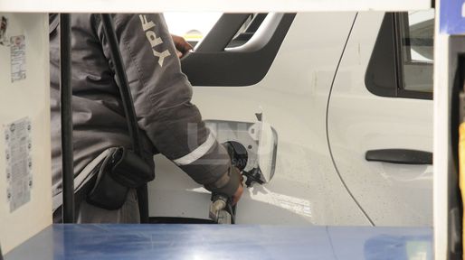 A partir de este miércoles aumentan otra vez los combustibles