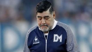 Maradona: la Justicia determinó quiénes son los herederos universales