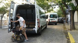 Discapacidad: sistema en emergencia, deudas históricas y usuarios de segunda