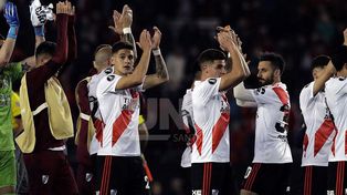 River quiere ser el primer semifinalista de la Copa Argentina
