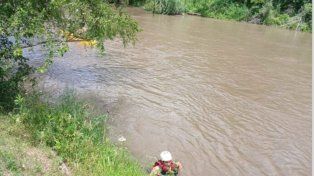 Villaguay: un hombre de 44 años murió tras caer de su piragua