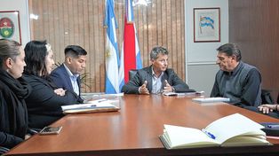 La prestación del transporte de pasajeros sigue siendo una preocupación para el sector estudiantil.