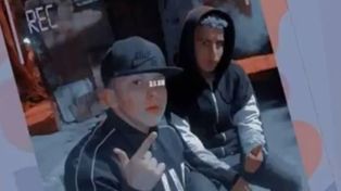 Thiago y Brayton fueron asesinados tras participar de un violento hecho. La madre de uno de ellos habló con La Capital.&nbsp;