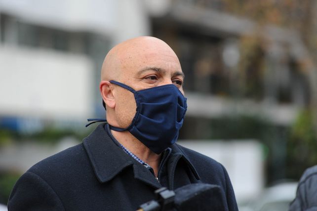 Ponce Asahad fue señalado meses atrás por un empresario relacionado al juego ilegal