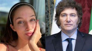 La hija de Amalia Yuyito González brindó detalles del festejo de cumpleaños de Javier Milei
