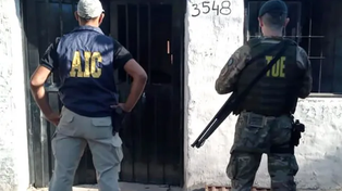 En enero de 2021 Cebolla Flores fue detenido en una vivienda de Cereseto el 5300