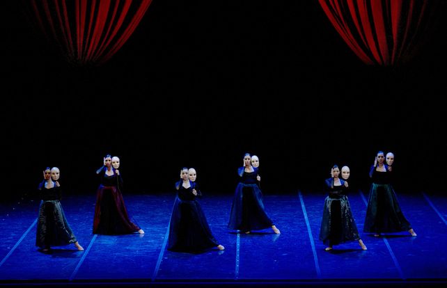 Gratis y con la dirección de Paloma Herrera, el ballet del Teatro Colón visita Santa Fe