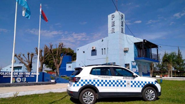 Imputaron por presunto cohecho pasivo a ex jefe del Paso Cerrito