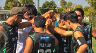 Goblins participará del Torneo Interprovincial