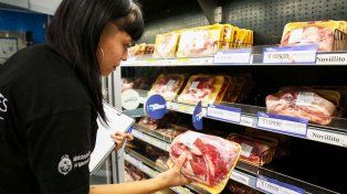 &nbsp;la Secretaría de Comercio labró 769 multas a empresas alimenticias y supermercados por $ 806.450.000 debido a diversos tipos de irregularidades en torno del cumplimiento del programa Precios Justos.