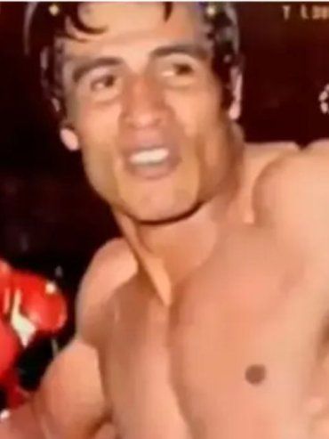 El exboxeador entrerriano Juan Domingo Suárez lucha por su vida