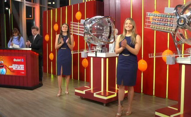 Quini 6: dos ganadores se reparten más de mil millones de pesos