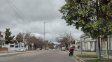 SMN pronosticó una semana sin lluvias y con mucha nubosidad