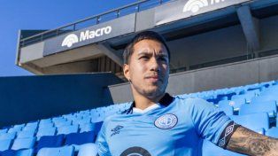 Unión mira a Rodrigo Saravia, pero su presente abre interrogantes