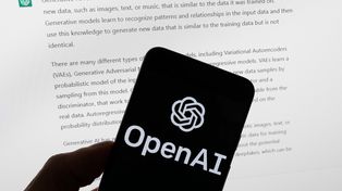 Reino Unido presentó un plan para regular la inteligencia artificial