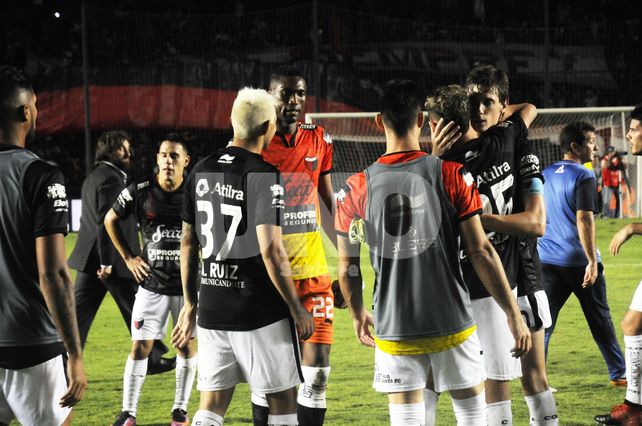 Domínguez dio la lista de concentrados para el Clásico