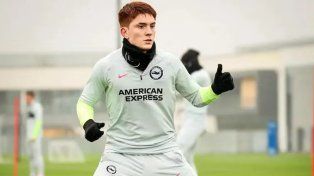 Sevilla suma a Valentín Barco ante la partida de Marcos Acuña a River